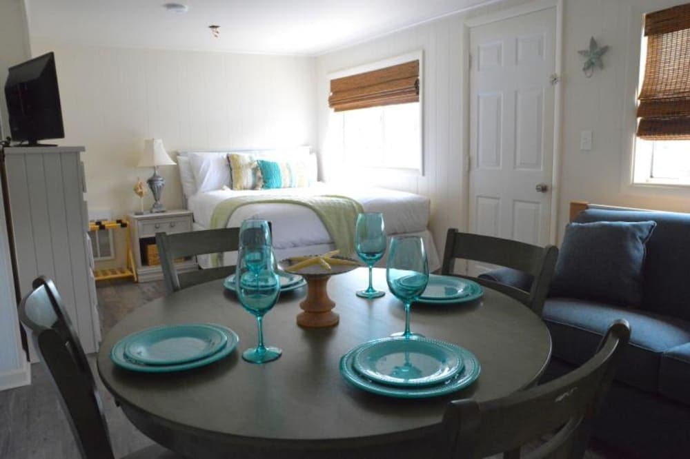 Ocean Glass Inn gallery photo in Rehoboth Beach, DE — image 48