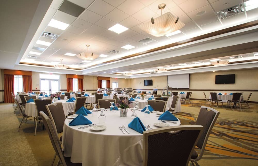 Hilton Garden Inn Watertown/Thousand Islands property views in Watertown, NY — gallery photo 3