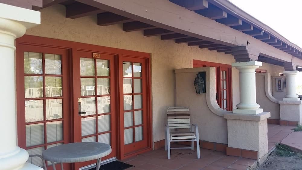 Mesa Golf Inn & Suites — hotel in Mesa, Arizona