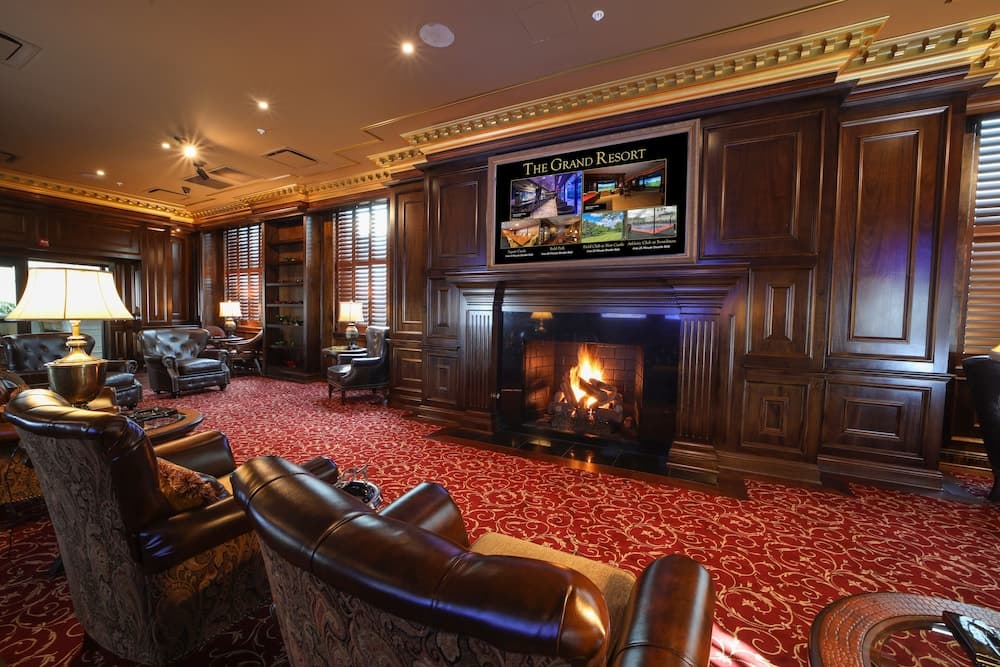 The Grand Resort gallery photo in Warren, OH — image 39