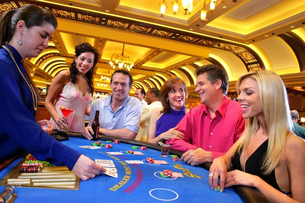South Point Hotel, Casino, and Spa gallery photo in Las Vegas, NV — image 39