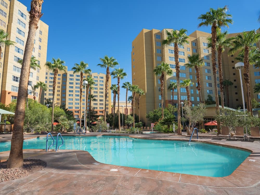 Grandview at Las Vegas featured exterior or lobby in Las Vegas, NV — similar hotel