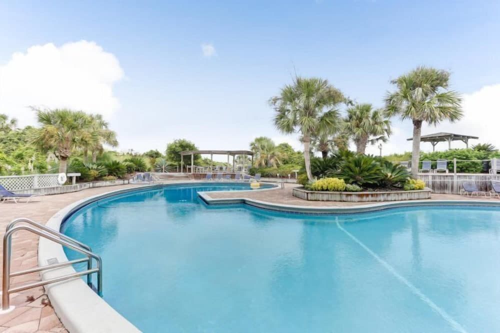 1127 Beach Walker property views in Fernandina Beach, FL — gallery photo 3