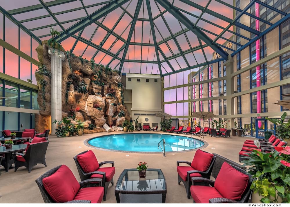 Atlantis Casino Resort Spa gallery photo in Reno, NV — image 40