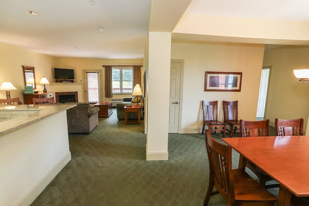 Kaatskill Mountain Club & Condos by Vail Resorts gallery photo in Hunter — image 53