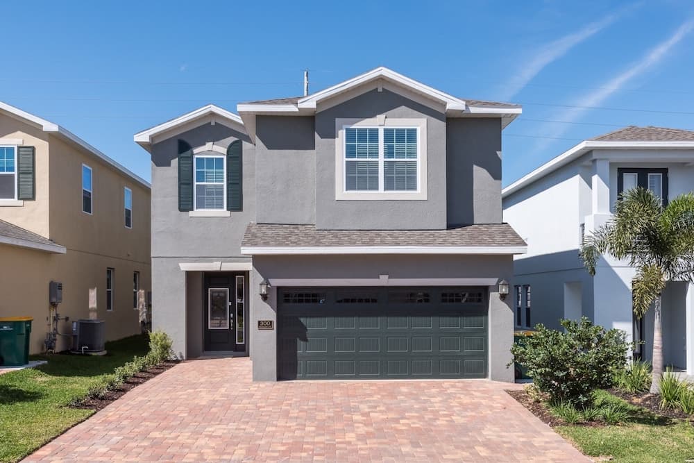 Encore Resort and Water Park at Reunion by Rentyl gallery photo in Kissimmee, FL — image 234