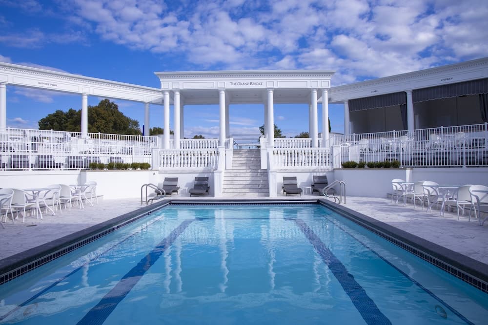 The Grand Resort gallery photo in Warren, OH — image 111