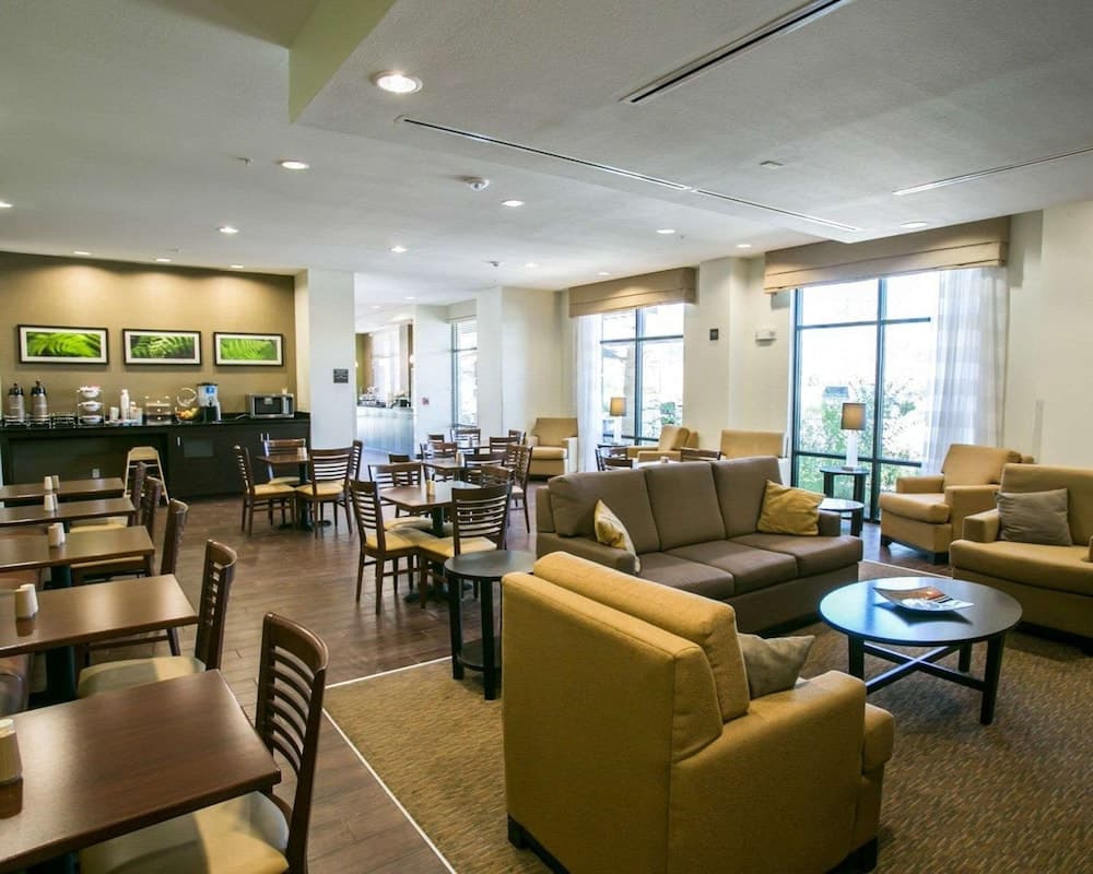 Sleep Inn & Suites Dripping Springs - Austin Area property views in Dripping Springs, TX — gallery photo 3