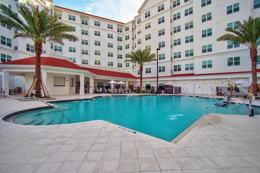 Residence Inn by Marriott Orlando Flamingo Crossing/Western Entrance gallery photo in Winter Garden, FL — image 21