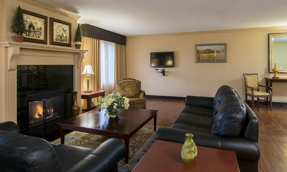 The Grand Hotel - Salem gallery photo in Salem, OR — image 33