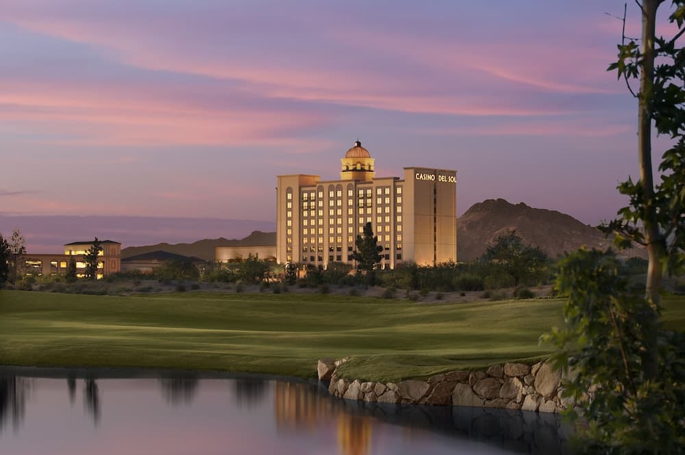 Casino del Sol Resort Tucson gallery photo in Tucson, AZ — image 17