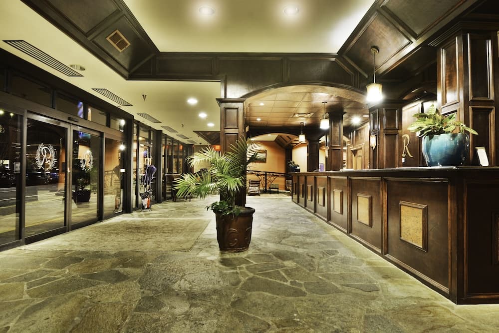The Remington Suite Hotel and Spa gallery photo in Shreveport, LA — image 32