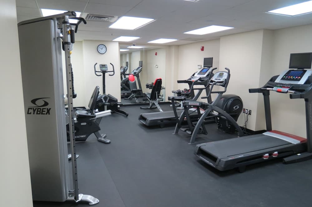 Oasis Hotel and Conv Center, an Ascend Collection Hotel gallery photo in Springfield, MO — image 30