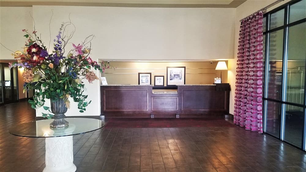 Orlando Palms Hotel — hotel in Orlando, Florida