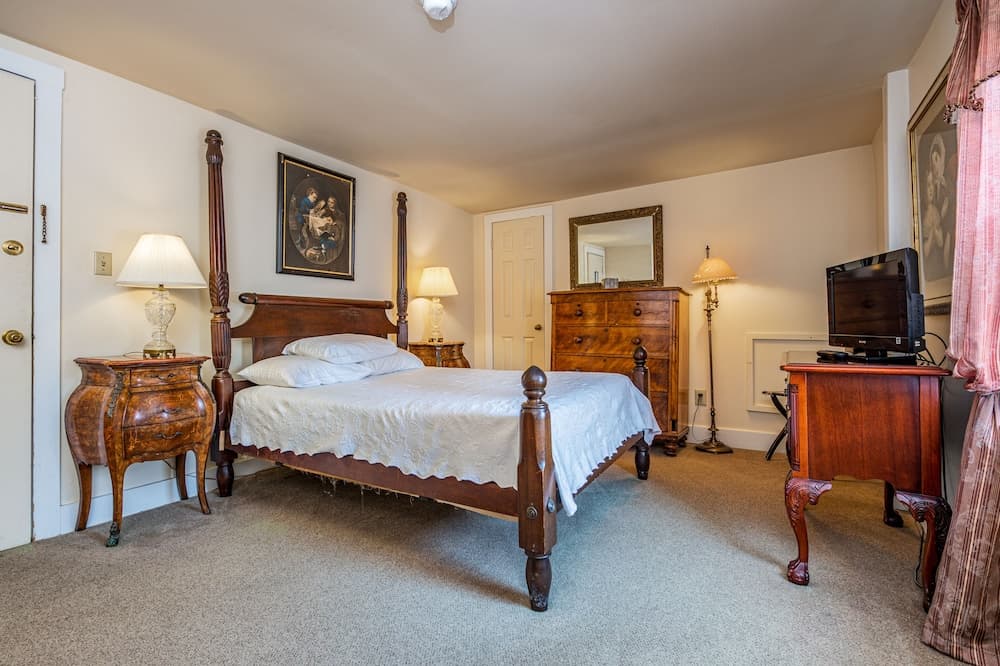 Wayside Inn gallery photo in Middletown, VA — image 70