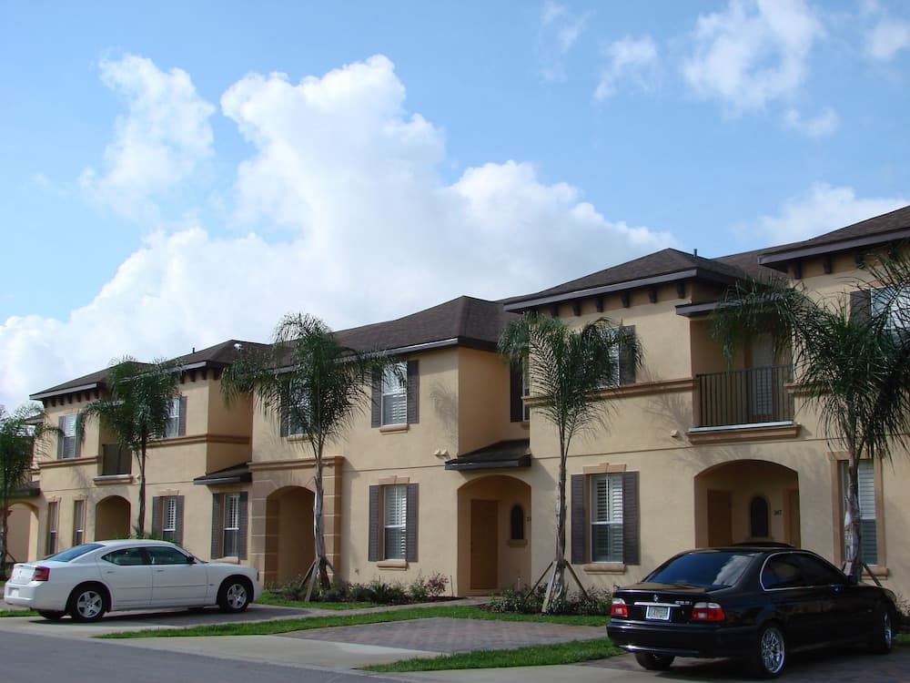 Villas At Regal Palms exterior or lobby in Davenport, FL — main listing photo