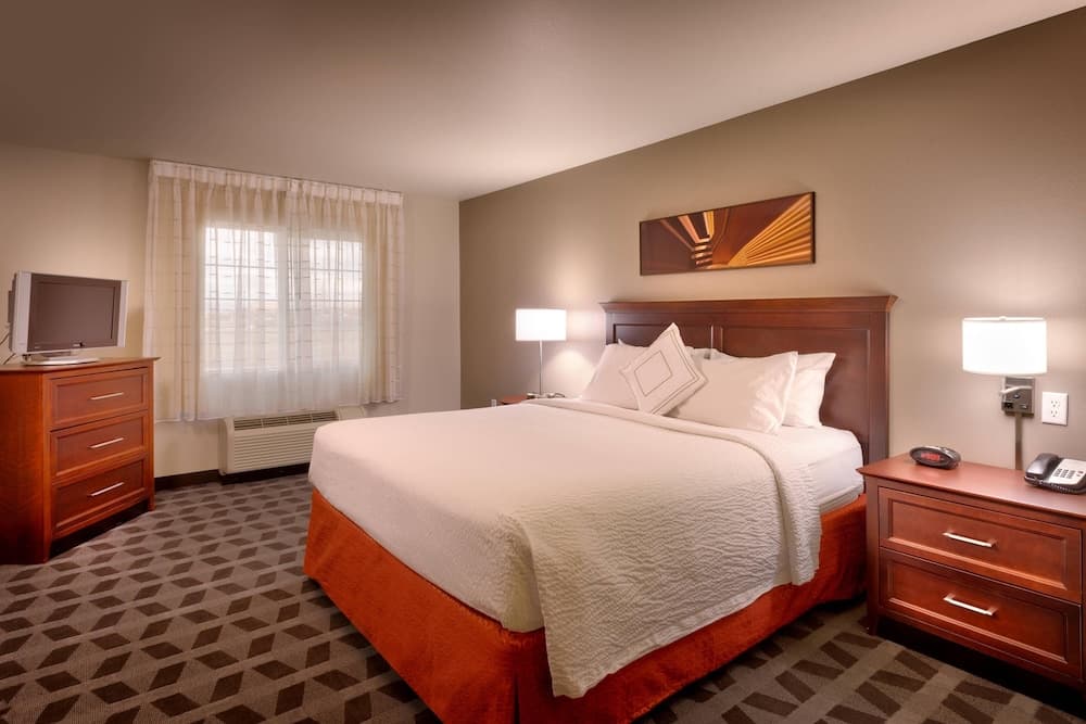 Towneplace Suites Marriott Meridian gallery photo in Meridian, ID — image 26