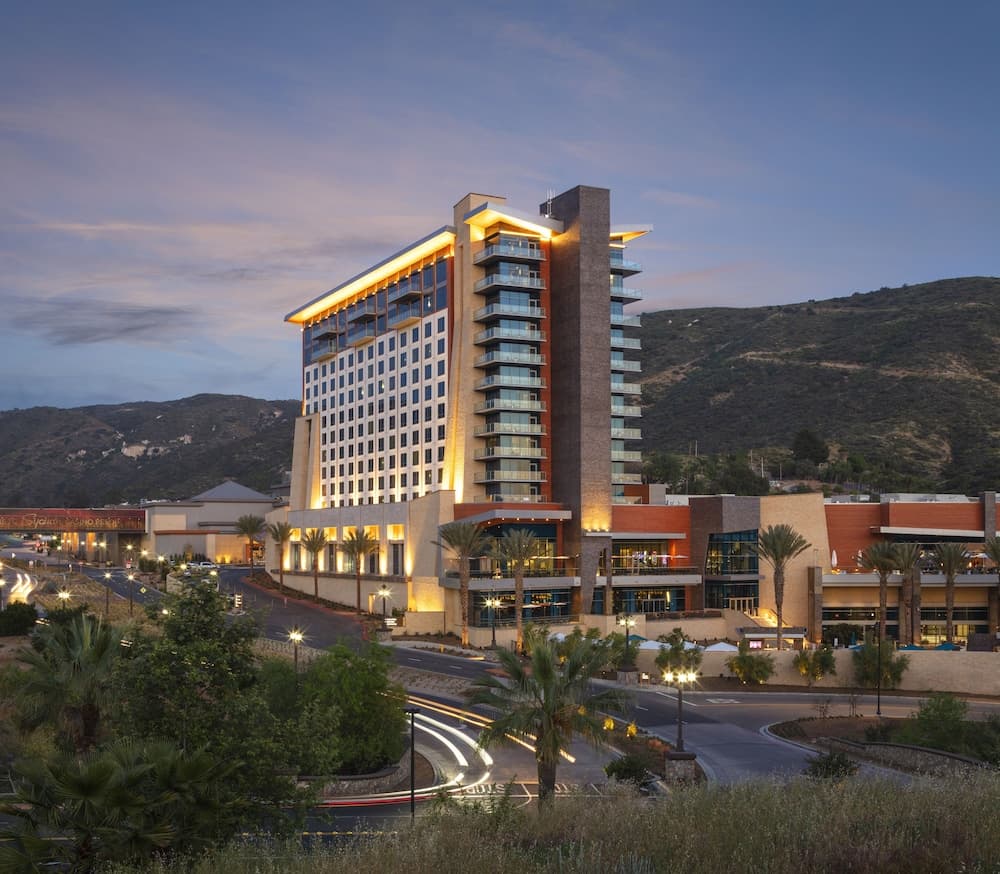 Sycuan Casino Resort gallery photo in El Cajon, CA — image 20