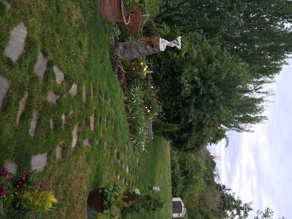 Camano Island Inn gallery photo in Camano Island, WA — image 19