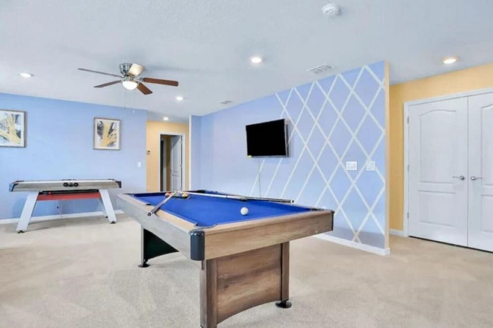 Tempo Trek Lodgings gallery photo in Davenport, FL — image 23