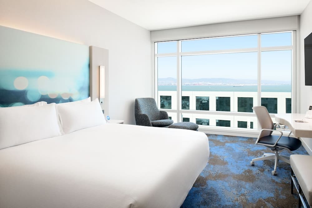 LUMA Hotel San Francisco gallery photo in San Francisco, CA — image 10