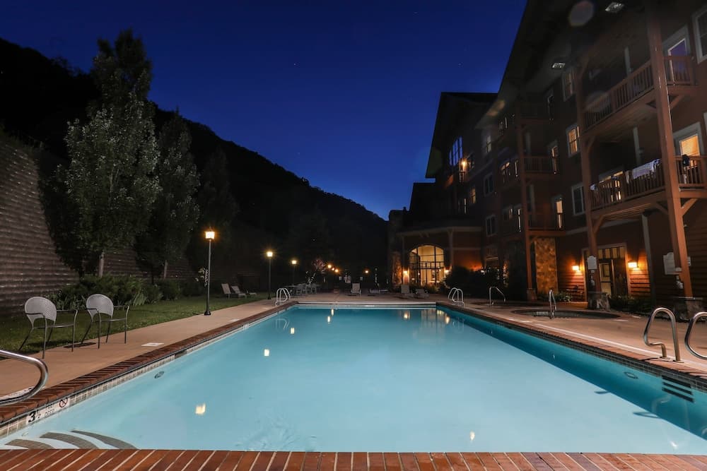 Kaatskill Mountain Club & Condos by Vail Resorts gallery photo in Hunter — image 78
