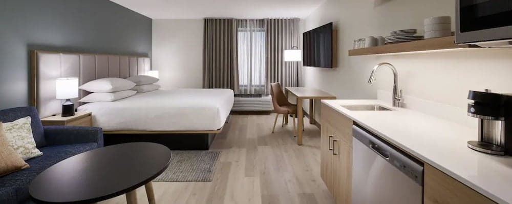 Hyatt Studios Huntsville — hotel in Huntsville, Alabama