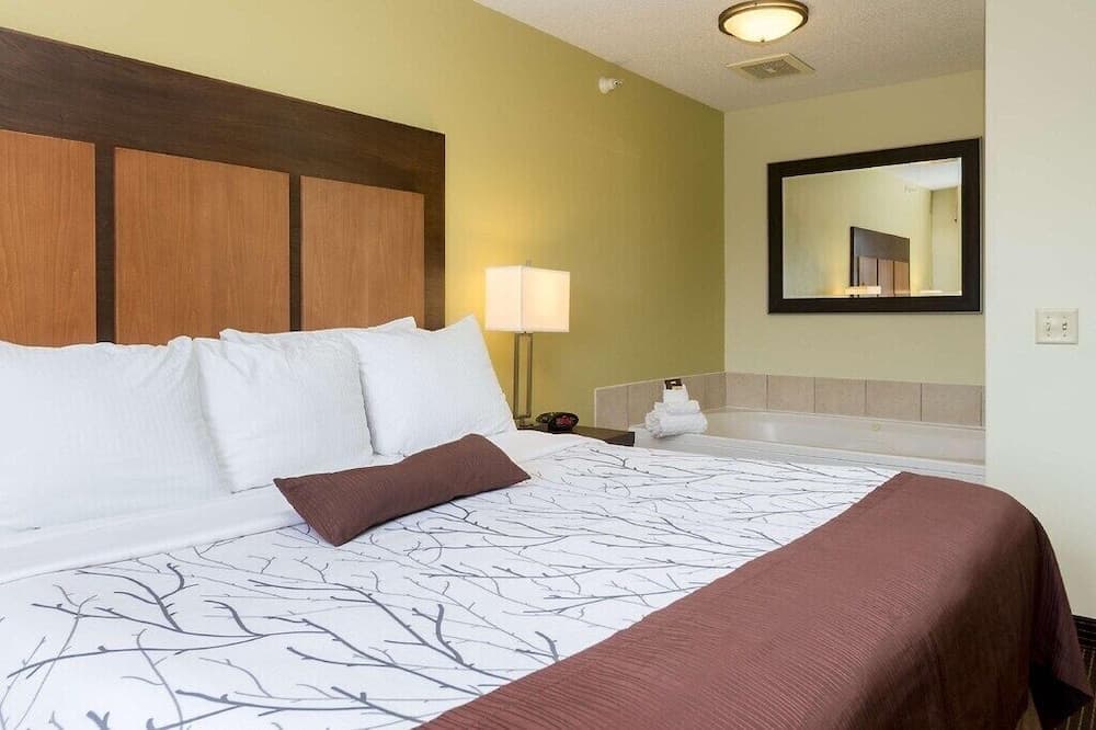 White Pines Inn & Suites gallery photo in Holland, MI — image 37