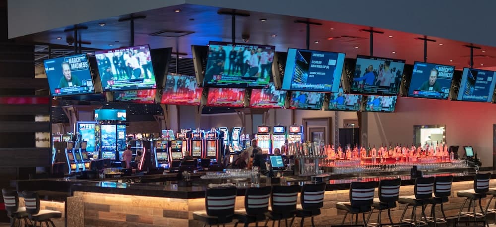 Soboba Casino Resort gallery photo in San Jacinto, CA — image 26