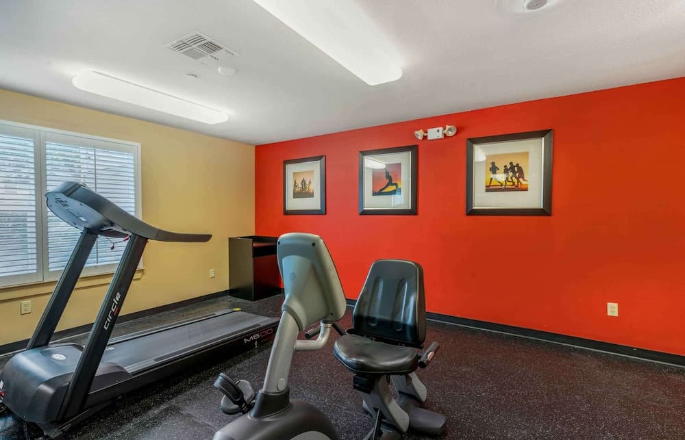 Extended Stay America Suites Portland Hillsboro gallery photo in Hillsboro, OR — image 10