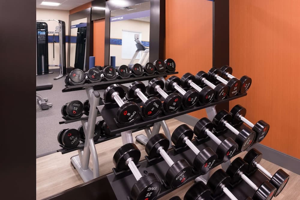 Hampton Inn & Suites Wixom gallery photo in Wixom, MI — image 33