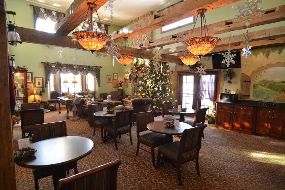 Hearthstone Inn & Suites gallery photo in Cedarville, OH — image 44