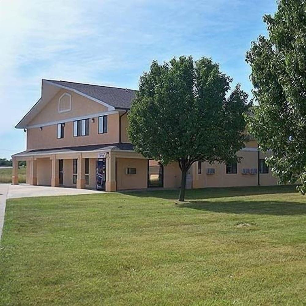 Economy Inn Wentzville — hotel in Wentzville, Missouri