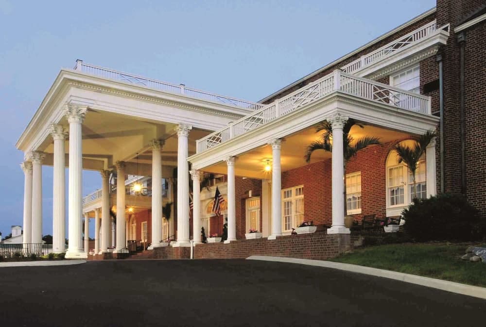 Mimslyn Inn Historic Hotels Of America gallery photo in Luray, VA — image 60