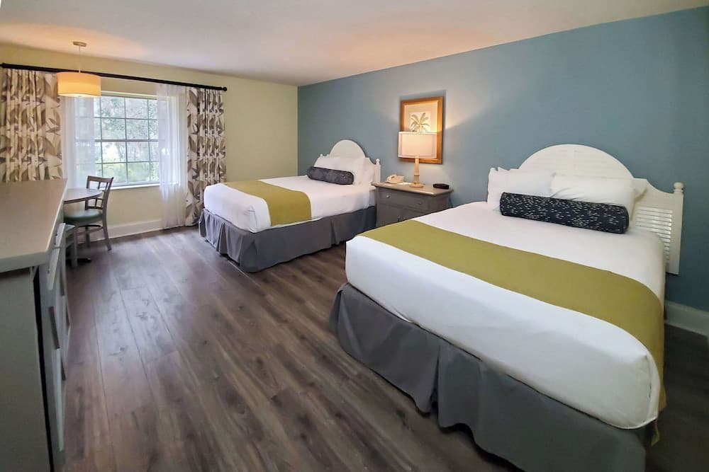 Plantation Resort on Crystal River, Ascend Hotel Collection gallery photo in Crystal River, FL — image 78