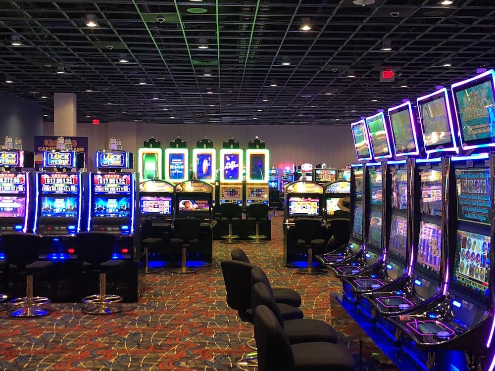 Vernon Downs Casino and Hotel gallery photo in Vernon — image 4