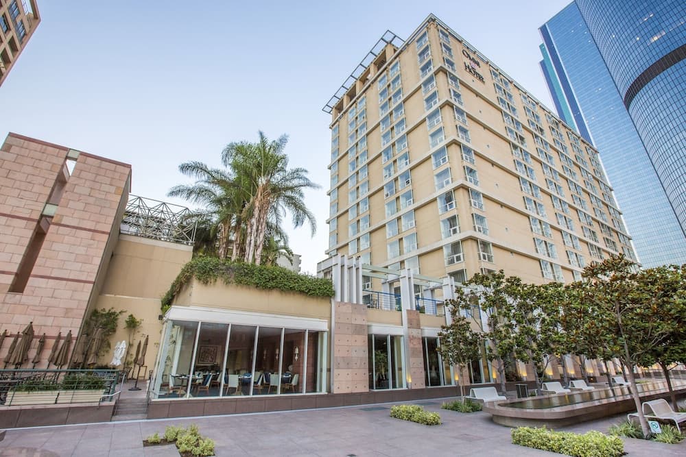 Omni Los Angeles Hotel gallery photo in Los Angeles, CA — image 11
