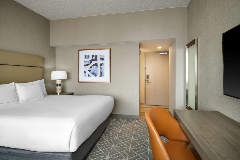 Hilton Richardson Dallas gallery photo in Richardson, TX — image 61