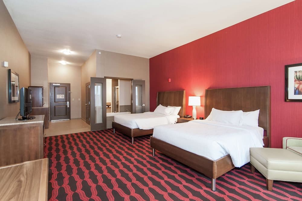 Hilton Garden Inn Preston Casino Area gallery photo in Preston — image 14