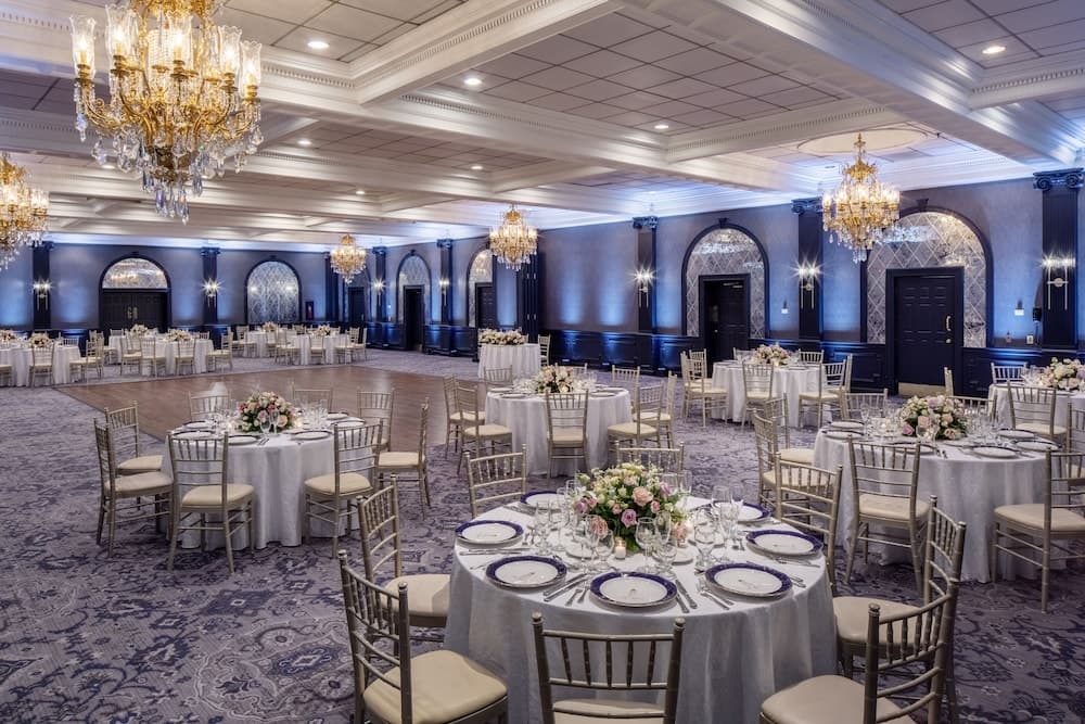 Madison Hotel gallery photo in Morristown, NJ — image 7