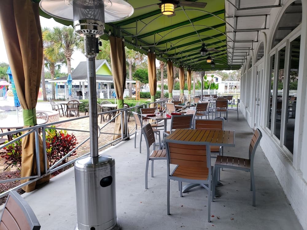 Plantation Resort on Crystal River, Ascend Hotel Collection gallery photo in Crystal River, FL — image 59