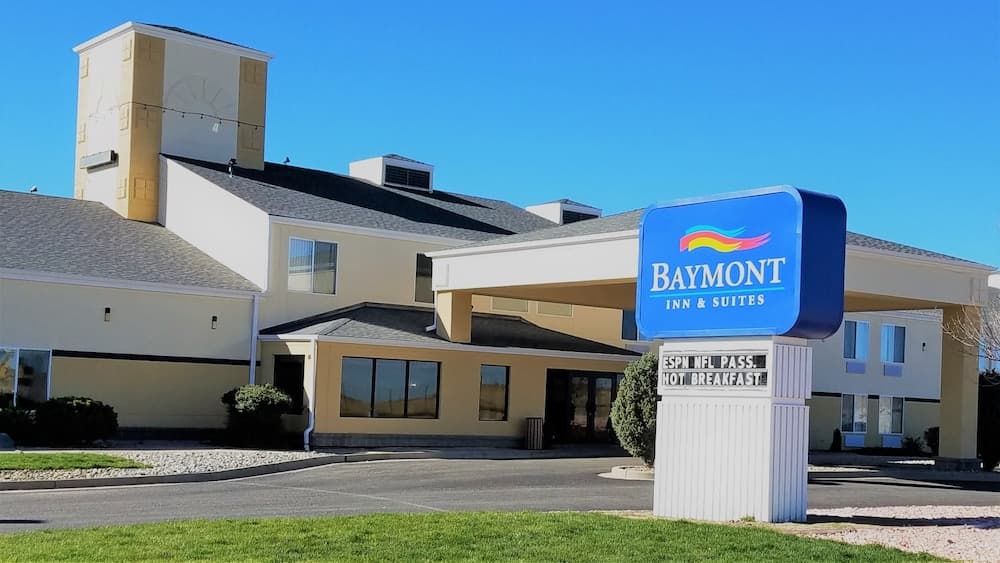 Baymont by Wyndham Limon featured exterior or lobby in Limon, CO — similar hotel