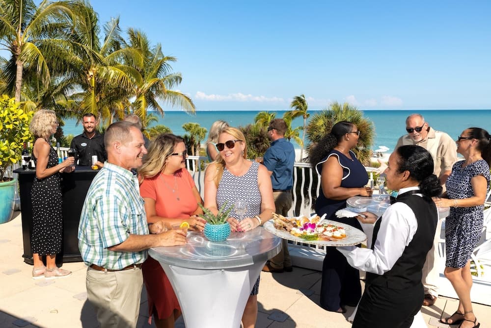 Sundial Beach Resort & Spa gallery photo in Sanibel, FL — image 28