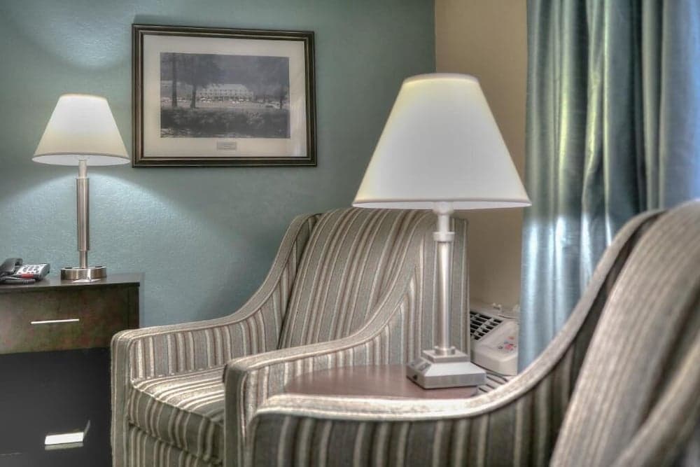 The Greystone Lodge on the River property views in Gatlinburg, TN — gallery photo 3
