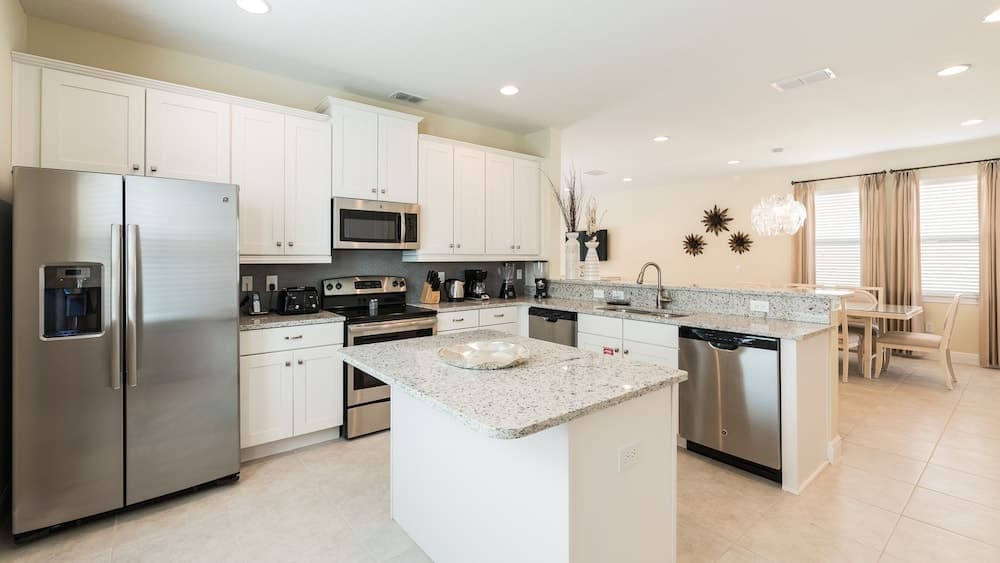 Encore Resort and Water Park at Reunion by Rentyl gallery photo in Kissimmee, FL — image 77