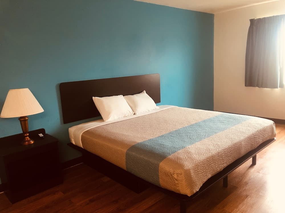 Troy Inn and Suites featured exterior or lobby in Troy, MO — similar hotel