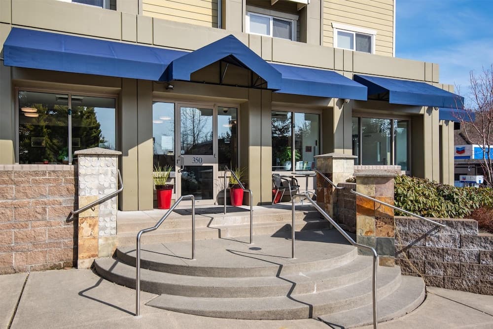 Marshall Suites Bainbridge Island, SureStay Collection by BW — hotel in Bainbridge Island, Washington