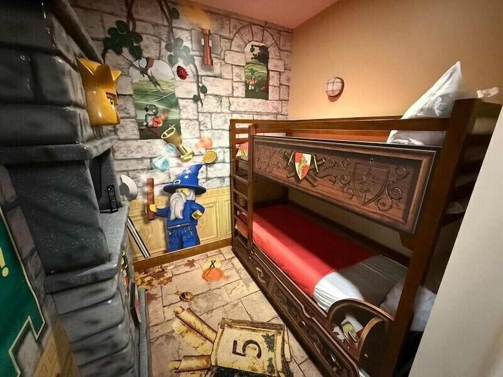 Legoland Florida Hotel gallery photo in Winter Haven, FL — image 12