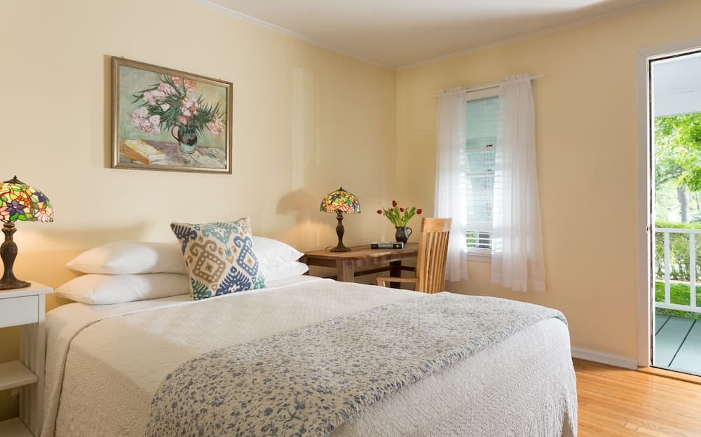 The Woodstock Inn on the Millstream gallery photo in Woodstock, NY — image 33