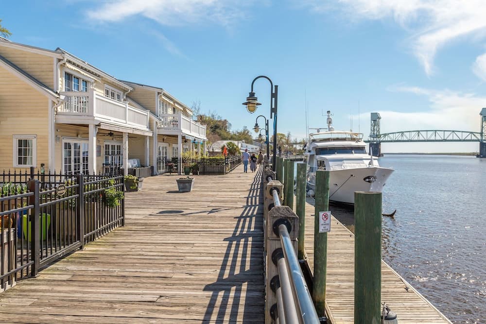 Kasa Southside Wilmington gallery photo in Wilmington, NC — image 14